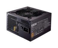 Cooler Master MASTERWATT 650W 80+ BRONZE - 437877 - zdjęcie 4